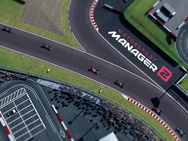 Motorsport Manager 2