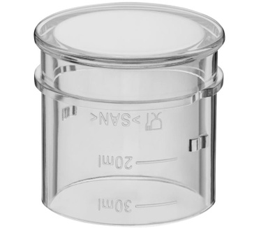 WMF 0416490071 KITCHENminis black 416490071 blender