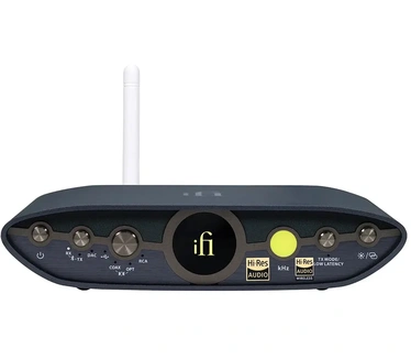 iFi Audio ZEN Blue 3