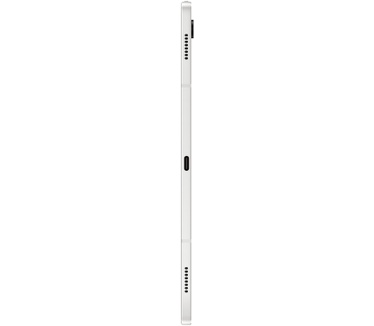 Samsung Galaxy Tab S8+ Wi-Fi, 256GB opslag Zilver