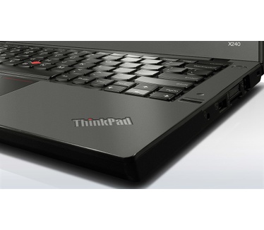 Lenovo X240