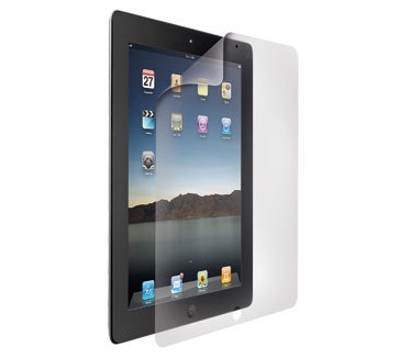 Trust Screen Protector for iPad