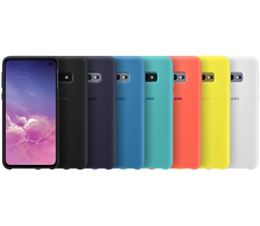 Samsung EF-PG970 (Galaxy S10e) Blauw