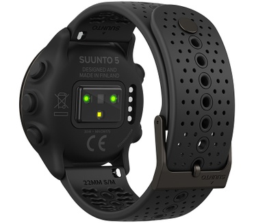 Suunto 5 Peak