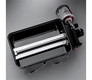 Weber Go-anywhere