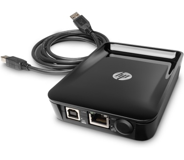 HP Jetdirect LAN Accessory