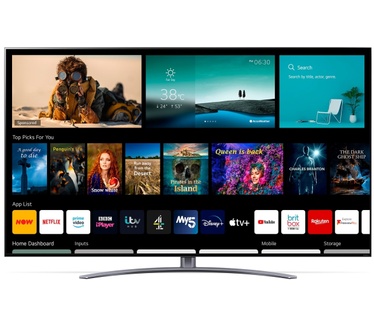 LG 75QNED916QA