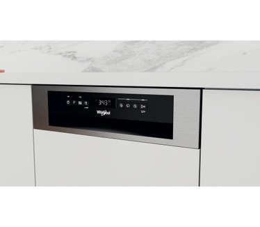 Whirlpool WSBO 3O23 PF X