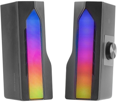 Mars Gaming MSDUO