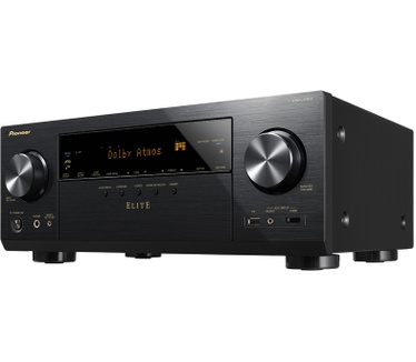 Pioneer VSX-LX303