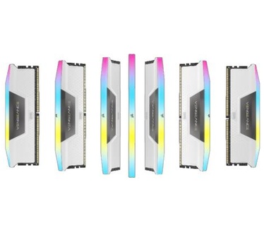 Corsair Vengeance RGB CMH64GX5M2B5600C40W