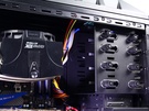Enermax Hoplite - 5,25"-drivebay bevestiging