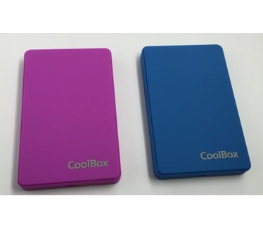 CoolBox SlimColor 2543