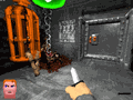 Voxelstein 3D - mes