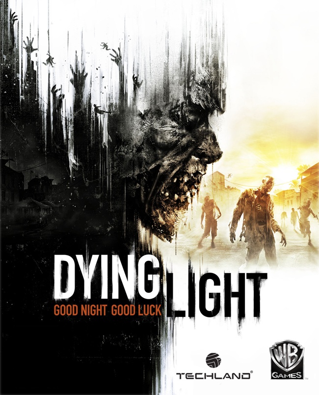 Dying light xbox sale 360