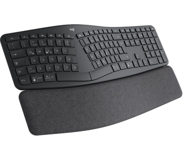 Logitech Ergo K860 for Business, Qwertz DE