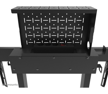 Neomounts by Newstar Neomounts by Newstar gemotoriseerde wandsteun