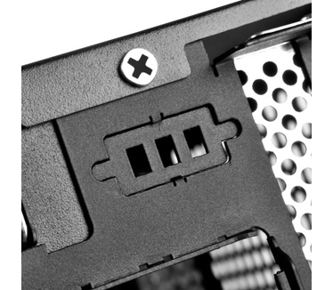 Silverstone SST-ML09B