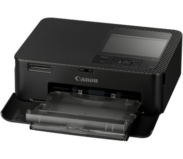 Canon Selphy CP1500 Zwart