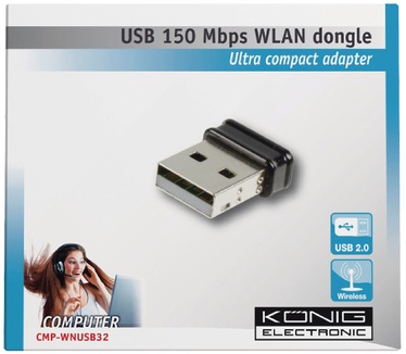 König CMP-WNUSB32