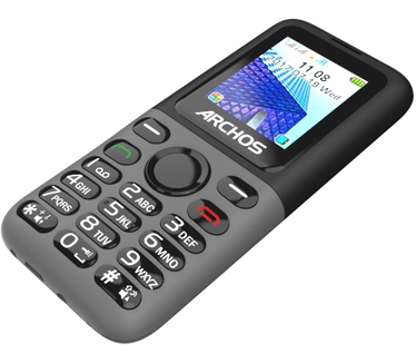 Archos 18F V2