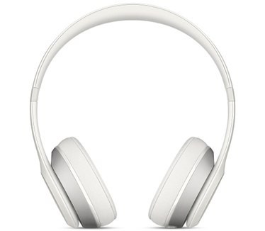 Beats Solo2 Wireless (Wit)
