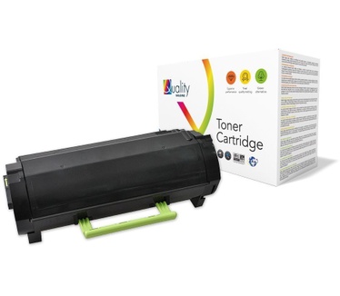 Quality Imaging Toner Black 50F2H00