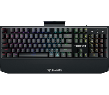 Gamdias GAMDIAS Hermes P1A RGB Blue US