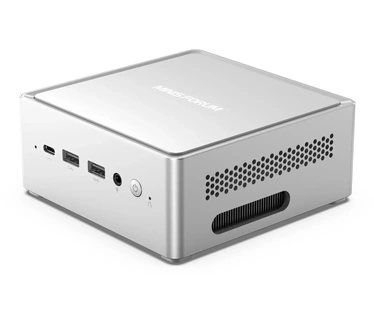 Minisforum Venus NPB7, 32GB ram, 512GB SSD
