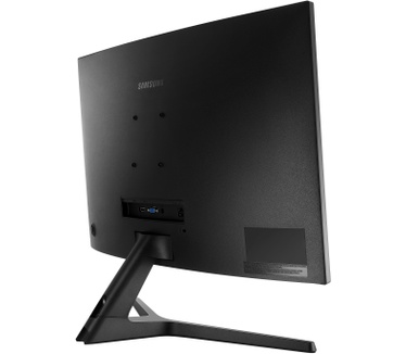 Samsung C32R500FHR Zwart