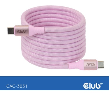 Club 3D CAC-3031