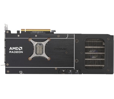 ASUS Prime Radeon RX 9070 OC Edition 16GB GDDR6