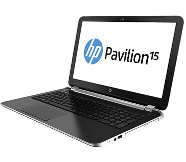 HP Pavilion 15-n250eb