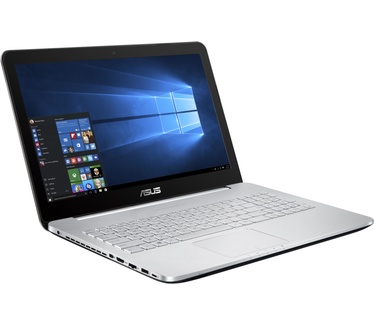 Asus N552VX-FY367T-LU