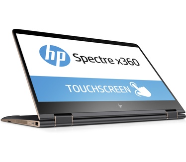 HP Spectre x360 15-bl110nd