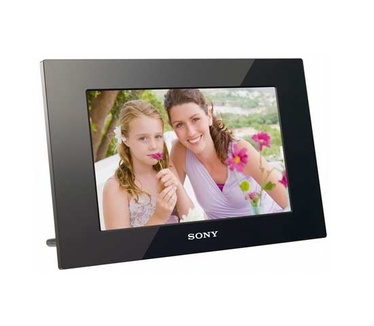 Sony DPF-D820 (Zwart)