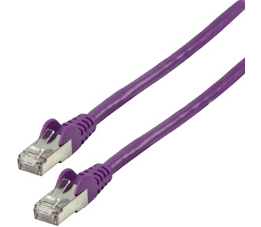 ValueLine 10m Cat6 FTP