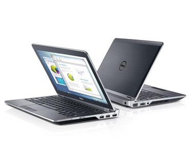Dell Latitude E6220 (i5 2520M)