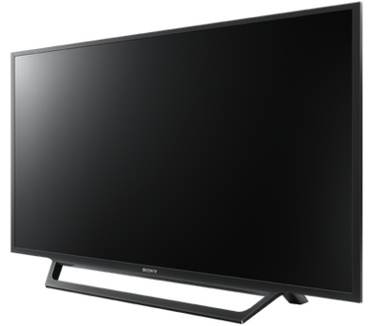 Sony KDL-40RD455B Zwart