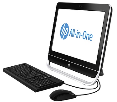 HP Pro 3520 All-in-One (D1V76EA)