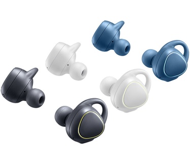 Samsung Gear IconX (Wit)