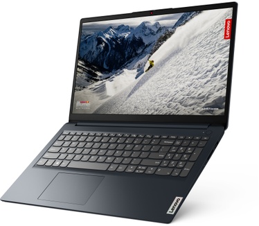 Lenovo IdeaPad 1 15ALC7 (82R400N0MB, Azerty toetsenbord)