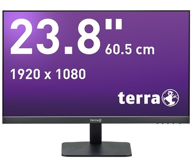 Terra 2427W V2 Zwart