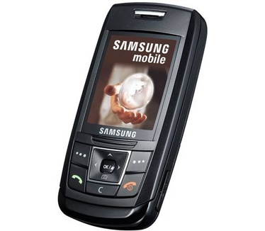 Samsung E250i