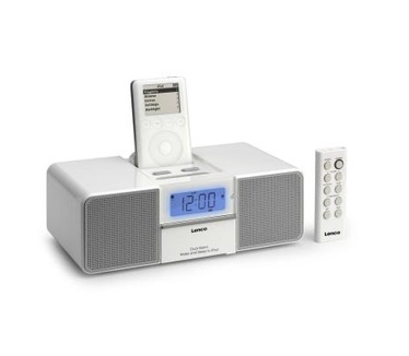 Lenco iPod Docking Station