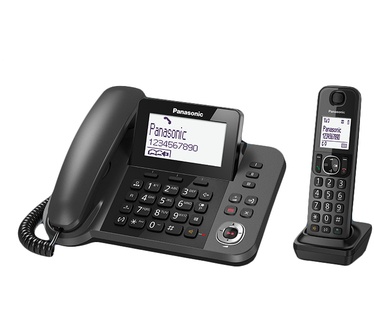 Panasonic KX-TGF320E