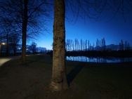 Cameratest Xiaomi 17 Ultra - Ultragroohoek