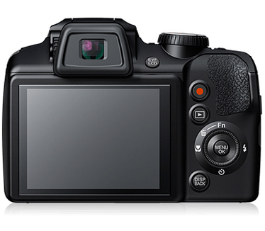 Fujifilm FinePix S9400W