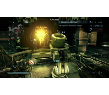 Killzone 3