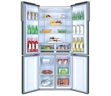 Haier HTF-452DM7